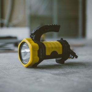 COB LED-es szerelőlámpa - Image 4