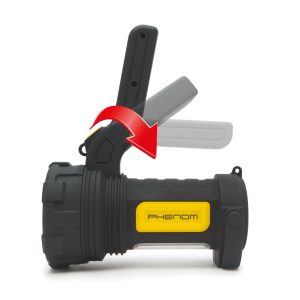 COB LED-es szerelőlámpa - Image 6
