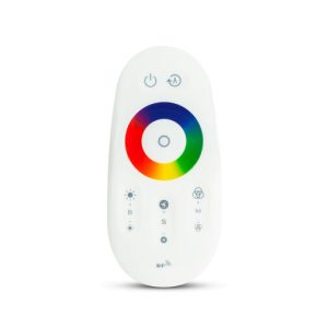 RGB LED szalag - "MagicControl" - 5 m - 100+ program, érintős távirányító - IP65 - Image 7