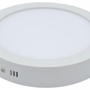 Inesa led ufó lámpa 12w közép fehér