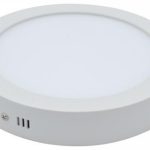 Inesa led ufó lámpa 12w hideg fehér