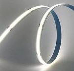 Led szalag COB leddel, vonalfényt ad! 7W, 600 Lumen, 5600K, hideg fehér