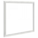 Led Panel 60x60 48w középfehér