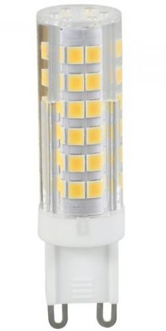 Led g9 6w meleg fehér