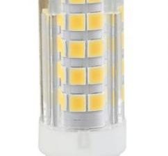 Led g9 6w közép fehér