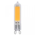 Led G9 4w közép fehér