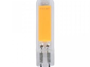 Led G9 4w közép fehér