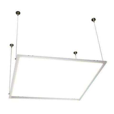 Led Panel 60x60 50w 5000lumen közép fehér