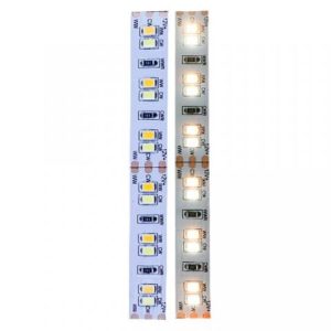 Led szalag 120 led/m, 2835 chip, kétszínű,