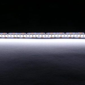 Led szalag 2835chip 240led/m hideg fehér