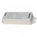 Wifis rgb led szalag csoport vezérlő 4 zónás 144w