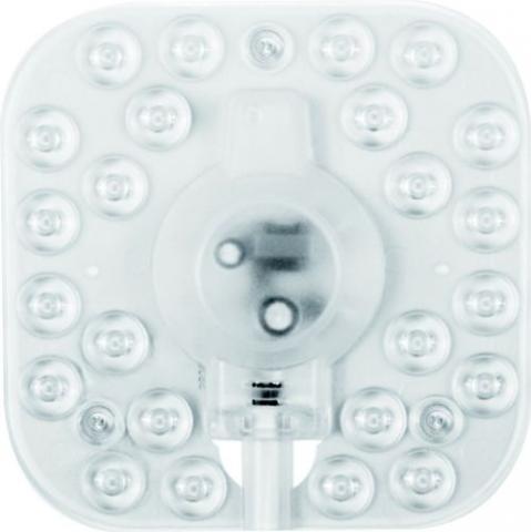 Led ufó lámpa 12w mágneses