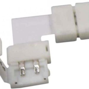 Led szalag sarok elem 10mm