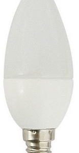 led e14 4w 400lumen meleg fehér