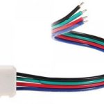 rgb led szalag betáp