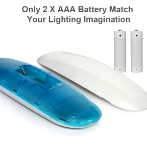 Távírányító Rgbw/ rgb / kétszínű led szalaghoz - Image 6