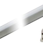 T5 ledfénycső 120cm 18w középfehér opálbúrás