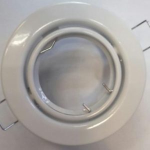 fehér billenős spot keret