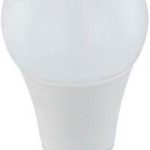 led körte 12w 1100 lumen meleg fehér