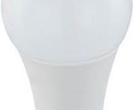 led körte 12w 1100 lumen meleg fehér