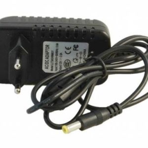 led 24w 2A tápegység műanyag