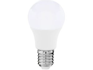 LED Izzó, 15W közép  Fehér