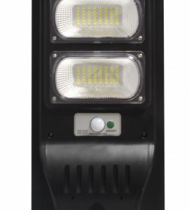 MasterLED Napelemes utcai lámpa 100 W-os - Image 4