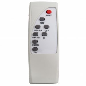 MasterLED Napelemes utcai lámpa 100 W-os - Image 5