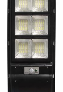 MasterLED Napelemes utcai lámpa 270 W-os - Image 3