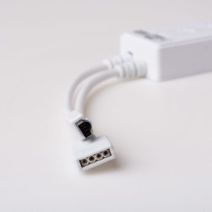 EcoLight Smart beltéri RGB 30 Led/méteres led szalag szett/5 méter - Image 3