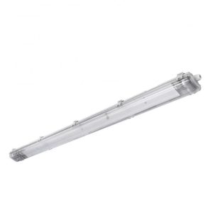 LIMEA LED FÉNYCSŐ ARMATÚRA SLIM 2X120 IP65 - Image 3