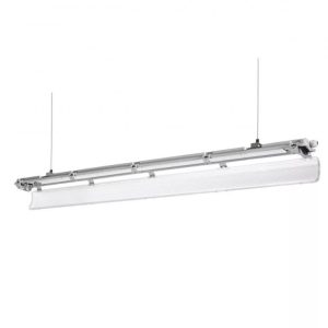 LIMEA LED FÉNYCSŐ ARMATÚRA SLIM 2X120 IP65 - Image 4