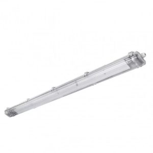 LIMEA LED SLIM FÉNYCSŐ ARMATÚRA 2X60 IP65 - Image 3