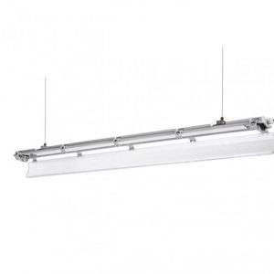 LIMEA LED SLIM FÉNYCSŐ ARMATÚRA 2X60 IP65 - Image 4