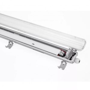 LIMEA LED_SLIM FÉNYCSŐ ARMATÚRA 1X120 IP65 - Image 3