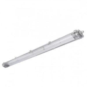 LIMEA LED SLIM FÉNYCSŐ ARMATÚRA 2X150 IP65 - Image 3