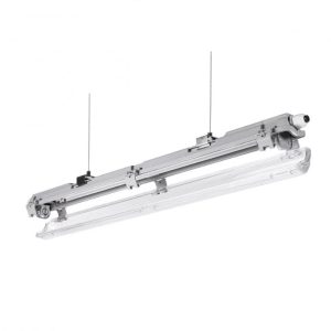 LIMEA LED SLIM FÉNYCSŐ ARMATÚRA 1X60 IP65 - Image 4