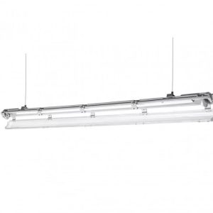LIMEA LED_SLIM FÉNYCSŐ ARMATÚRA 1X120 IP65 - Image 4