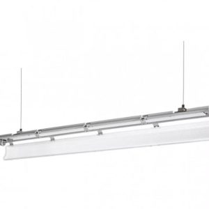 LIMEA LED SLIM FÉNYCSŐ ARMATÚRA 2X150 IP65 - Image 4