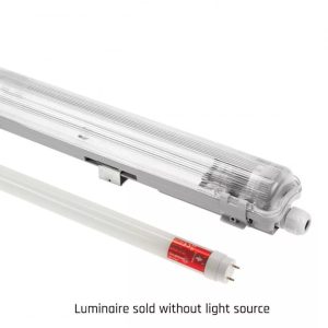 LIMEA LED SLIM FÉNYCSŐ ARMATÚRA 1X150 IP65 - Image 6
