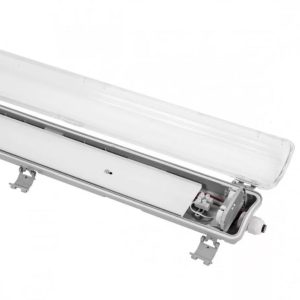 LIMEA LED SLIM FÉNYCSŐ ARMATÚRA 2X150 IP65 - Image 9