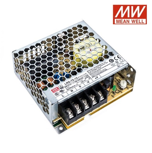 LLTMWLRS12V75W