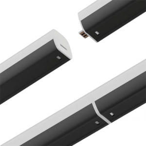 LED lámpatest , szett , 6 db, fali , lineáris , 6 x 3.5W , RGB + IC (digitális) , dimmelhető , WIFI , TUYA , ELMARK - Image 4