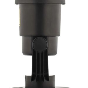 Lézer projektor  Pontok és csillag, kültéri lézer, IP44, zöld - Image 3