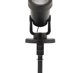 Lézer projektor  Pontok és csillag, kültéri lézer, IP44, zöld - Image 4
