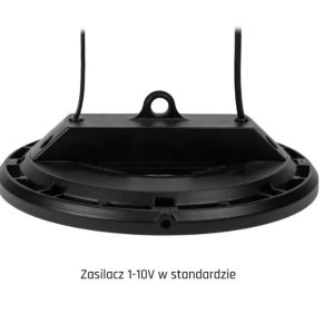 LATEO 3 100W 230V IP65 90° 18000LM NW DALI - Image 3