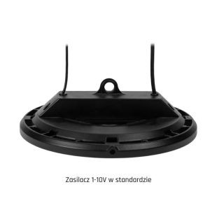 PLATEO 3 HIGHBAY 200W NW 230V 90DEG IP65 DALI - Image 3