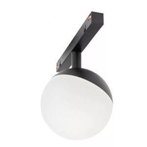 SYSTEM SHIFT - GLOBE, SPHERE TRACK LIGHT 100X148MM 5W - Image 3