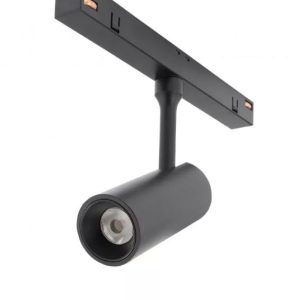 SYSTEM SHIFT - SPOT S TRACK LIGHT 35X140X178MM 6W - Image 2