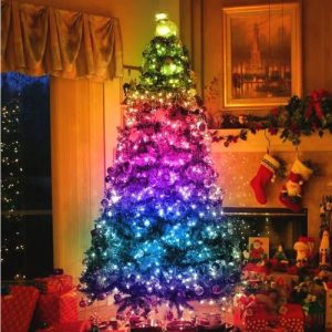 Karácsonyi Világítás